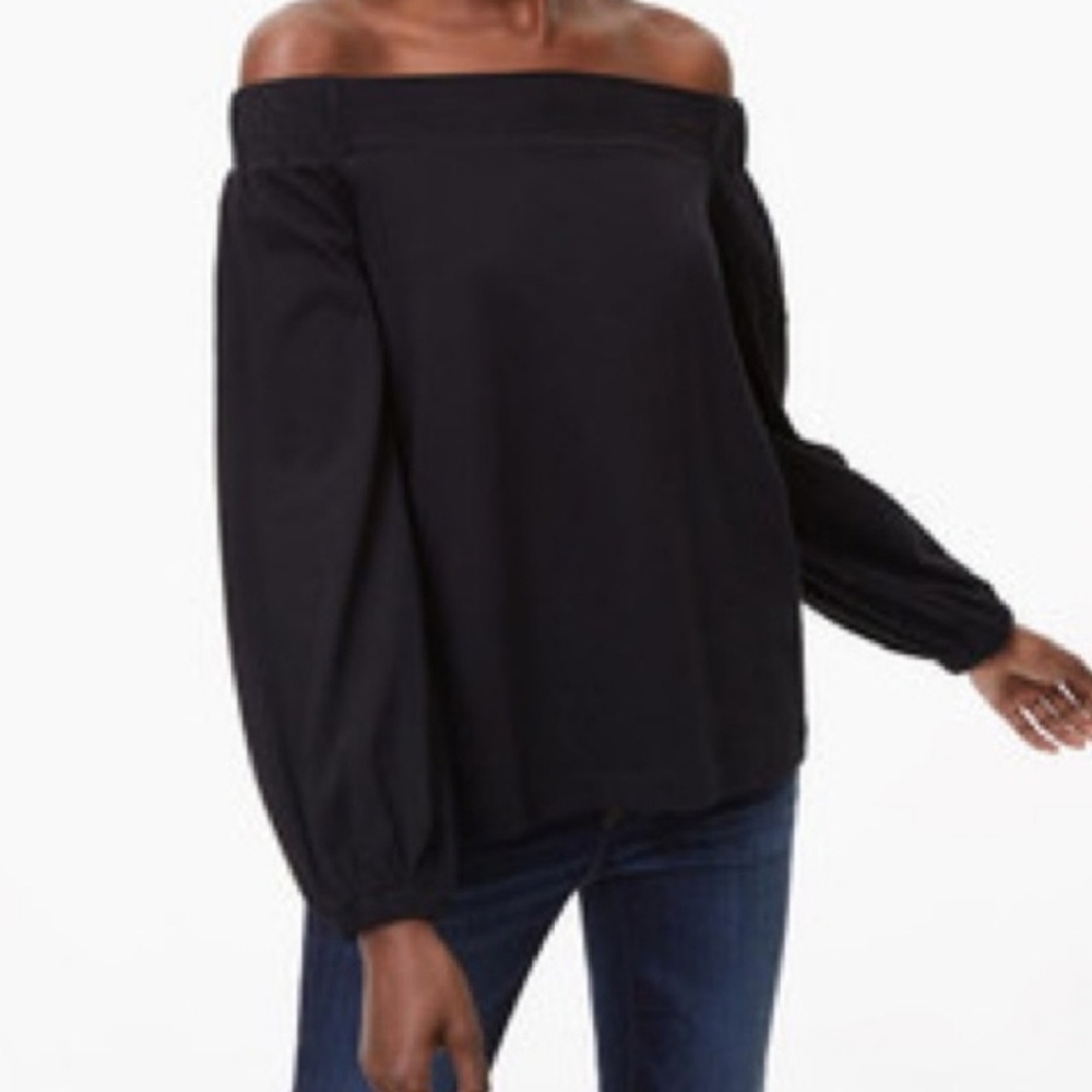 Loft blouse